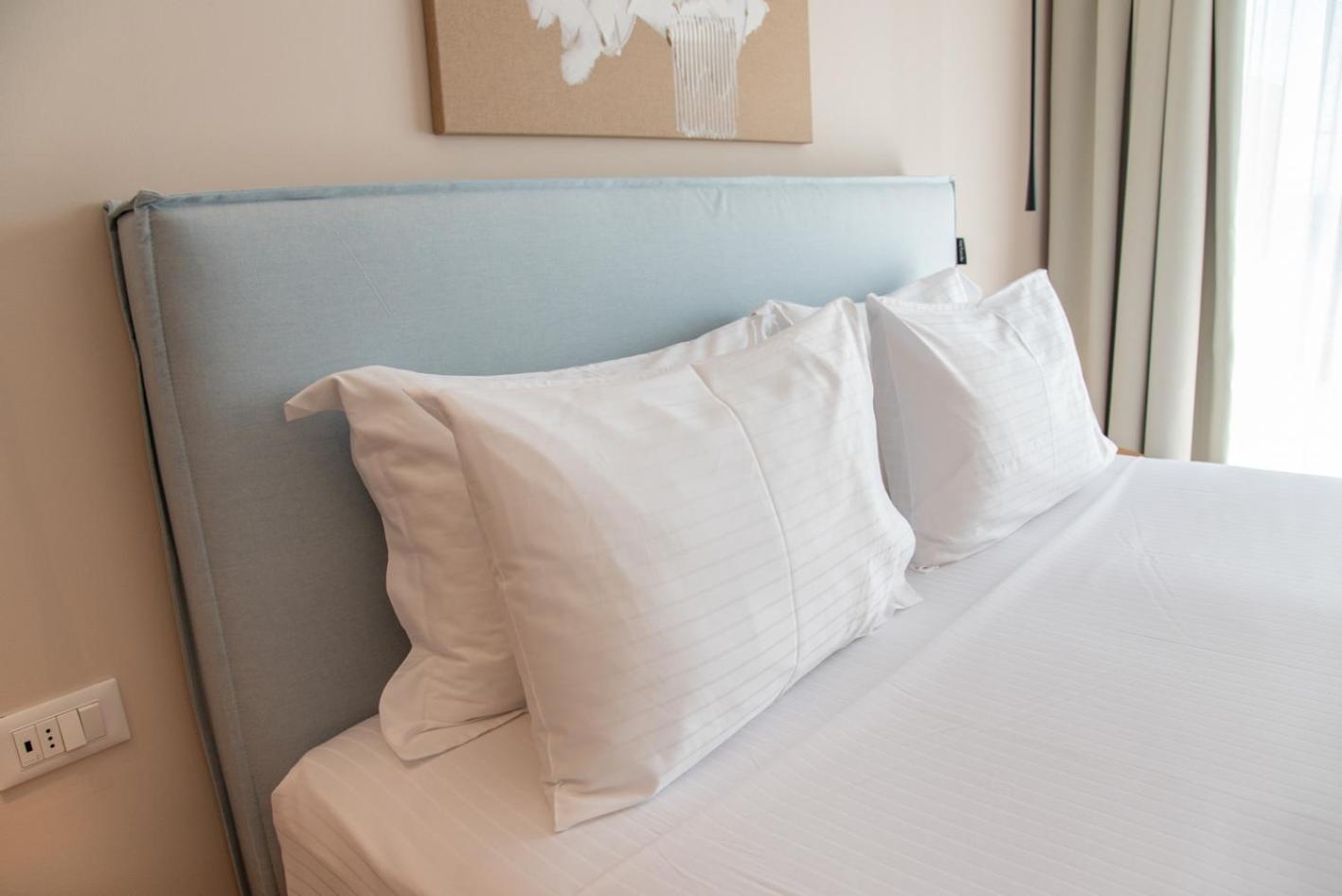 Kaiser Luxury Suites Achílleion 外观 照片